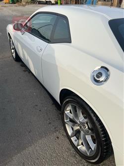 دودج تشالنجر